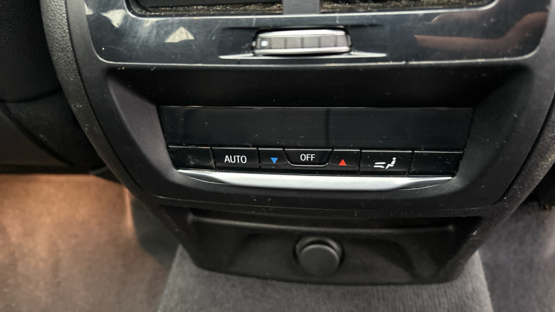 BMW X3 xDrive30d M Sport 5dr Step Auto Diesel Estate